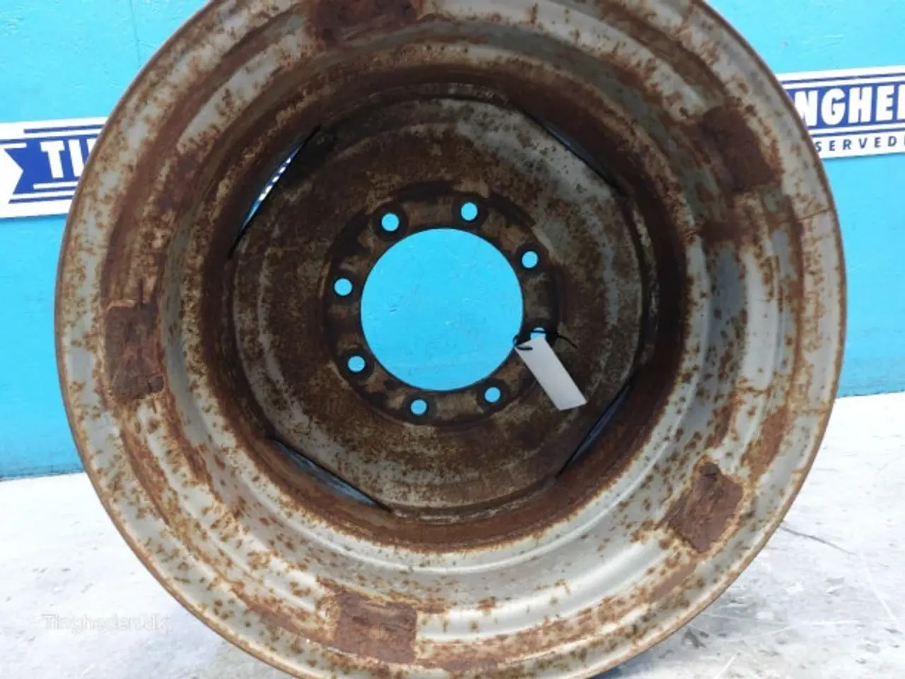 Billede 2 - 26"   DW14X26