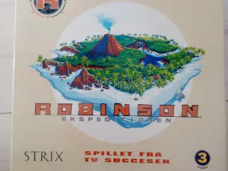 Robinson