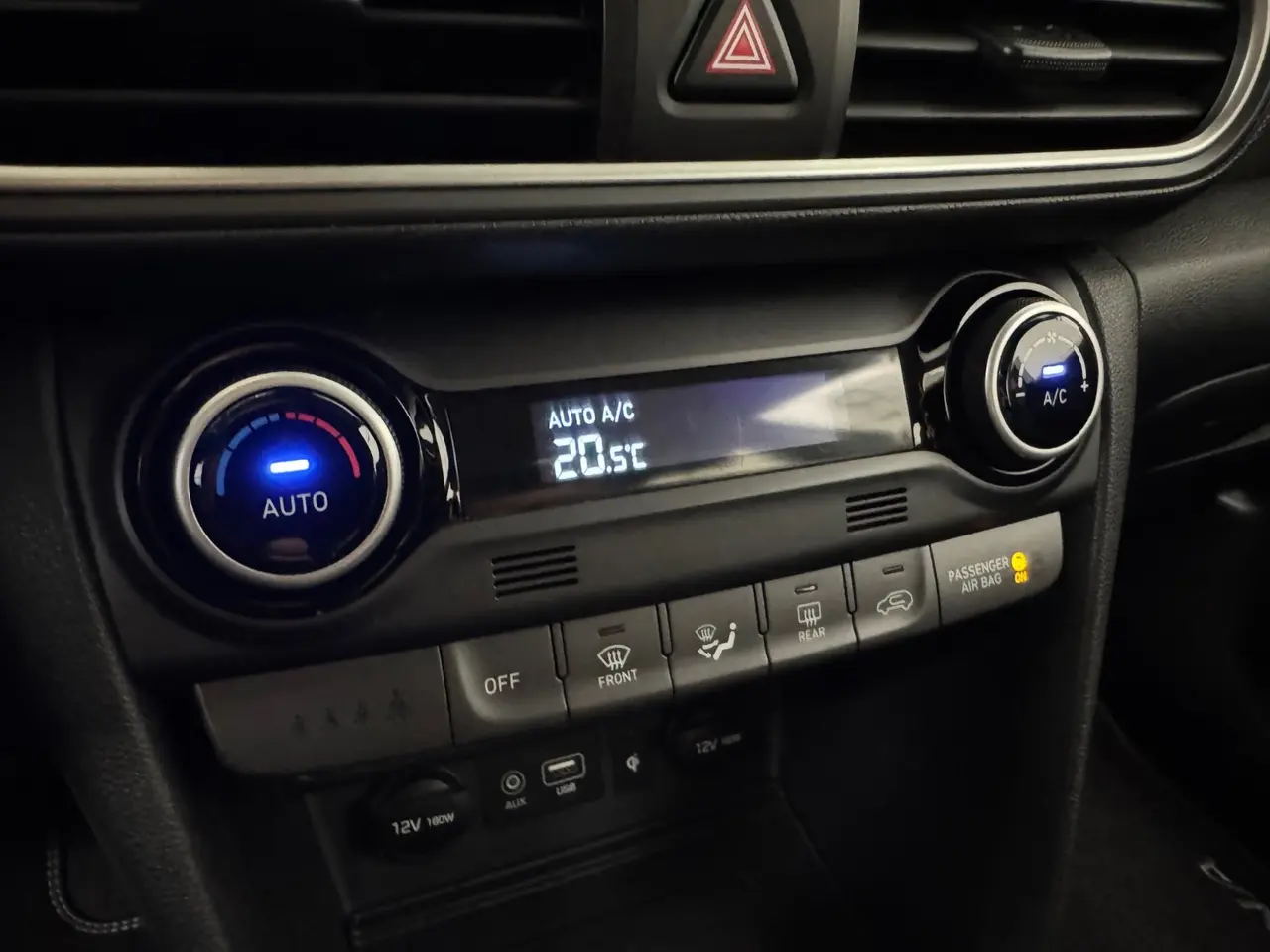 Billede 12 - Hyundai Kona 1,0 T-GDi Limited Edition+