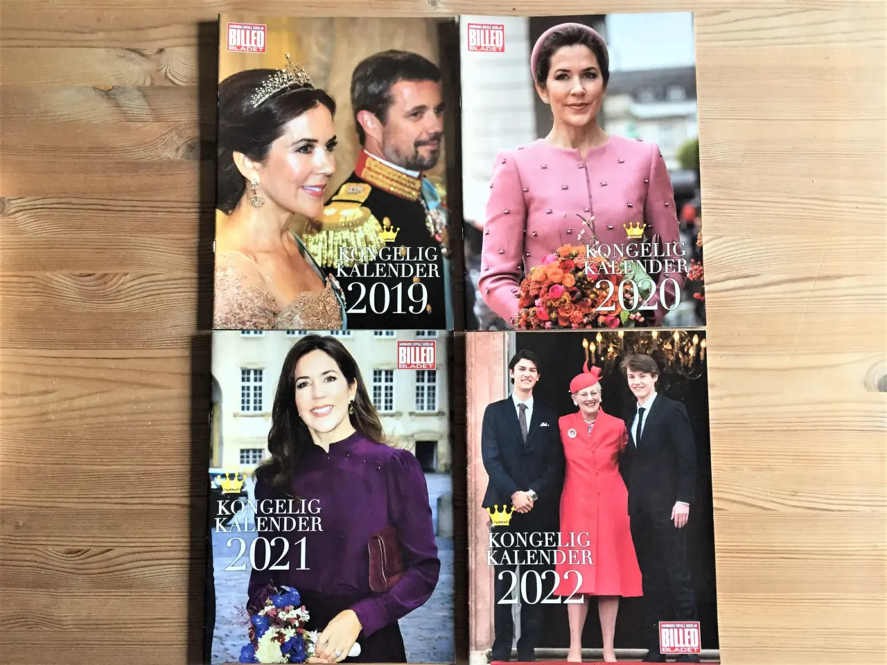 Billede 11 - Tillæg til Billed Bladet, GULDNUMMER + ROYAL