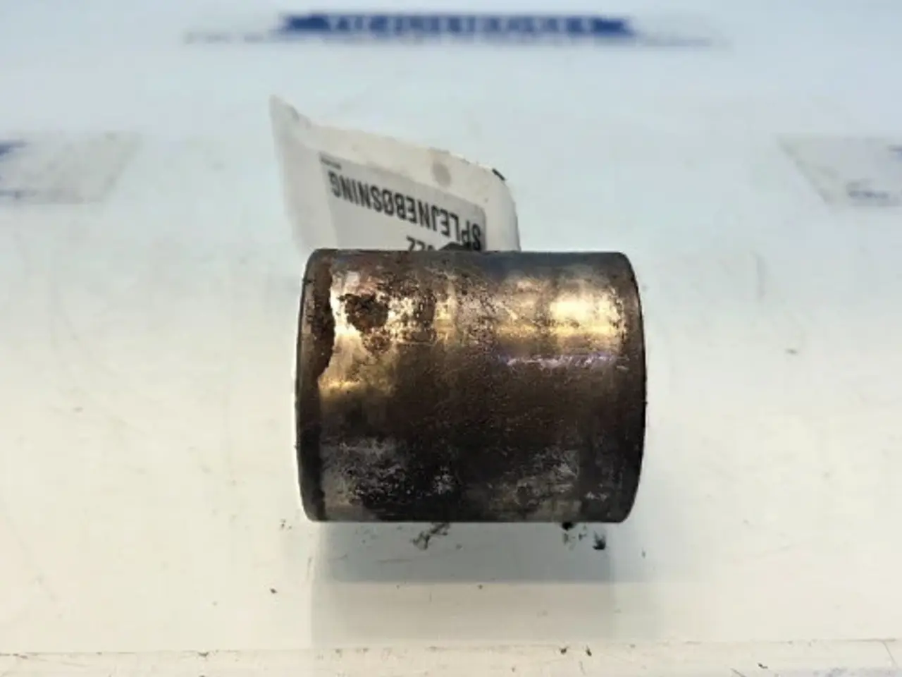 Billede 2 - New Holland BB920 Splejnebøsning 84007922