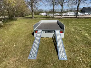 Eduard trailer 4520-2700.63 Multi