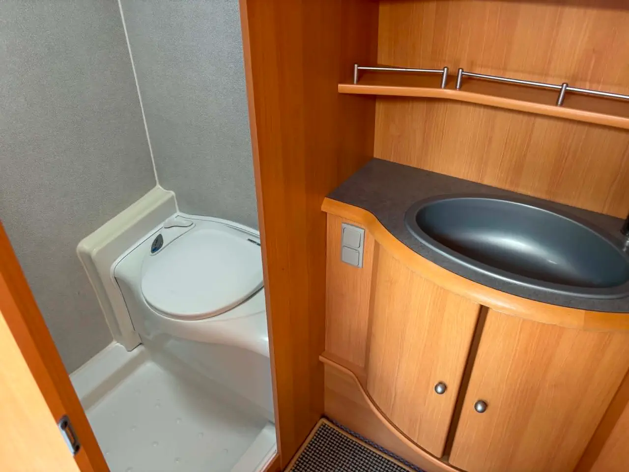 Billede 8 - NR 18 - TEC Travel King 545