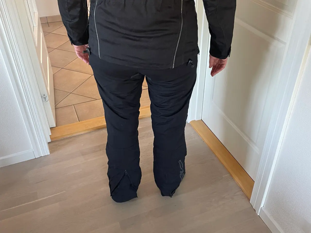 Billede 6 - Held mc tøj til kvinde