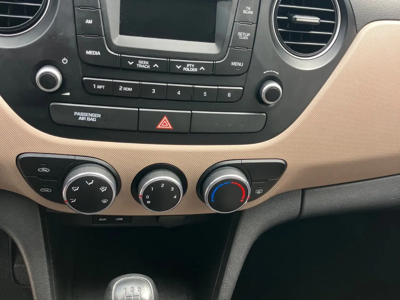 Billede 6 - Hyundai i10 1,0 Move