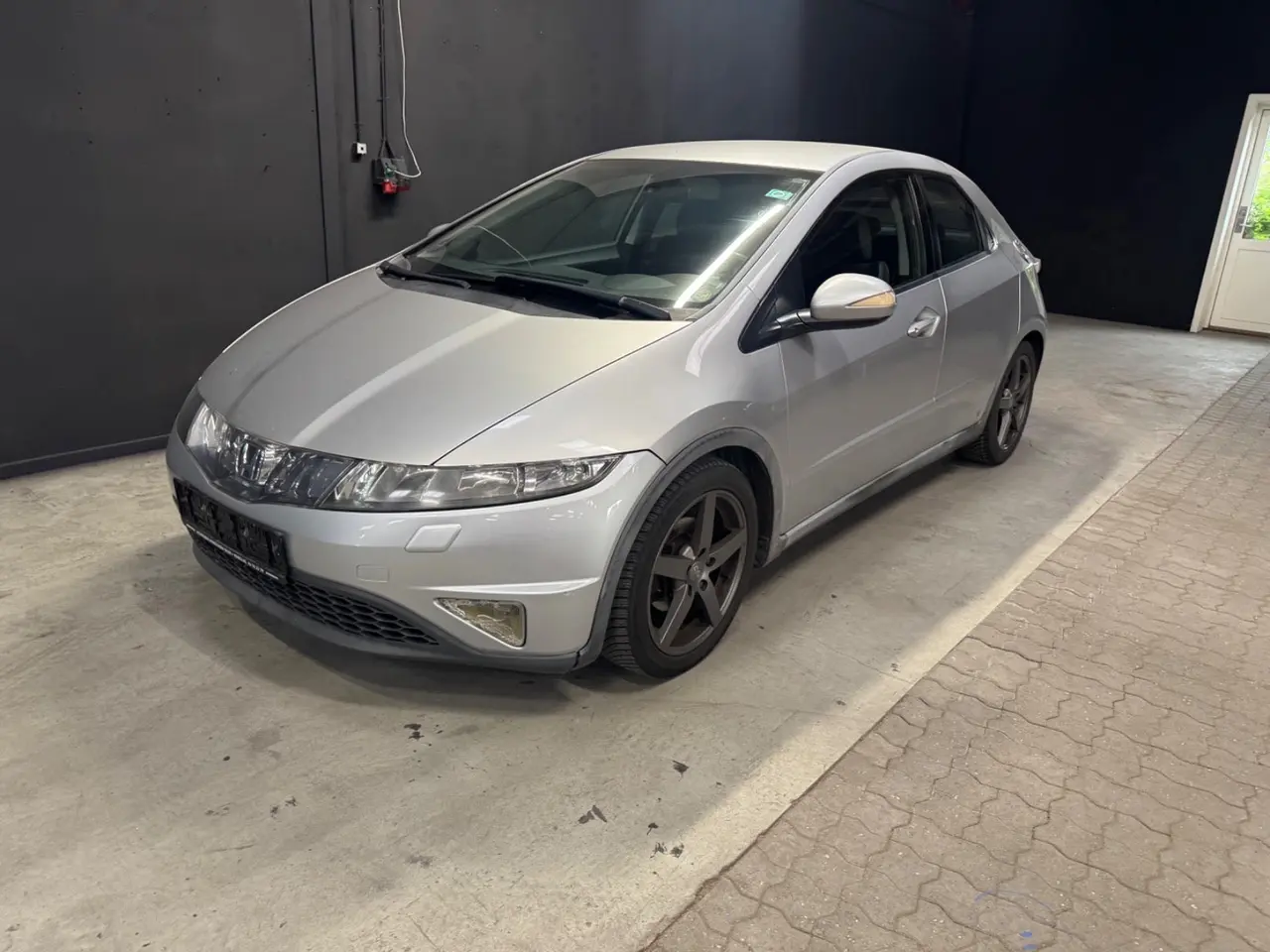 Billede 1 - Honda Civic 1,8 Comfort