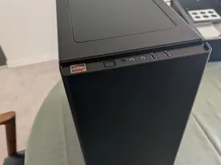 2K Gaming PC sælges grundet opgradering