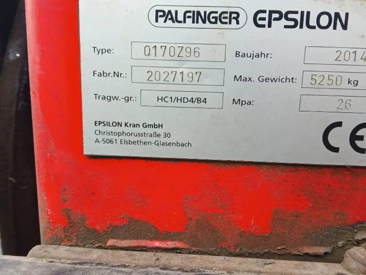 Billede 5 - Scania R500