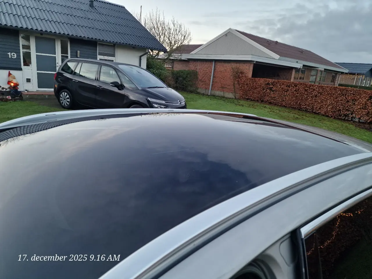 Billede 4 - Peugeot 508 sw