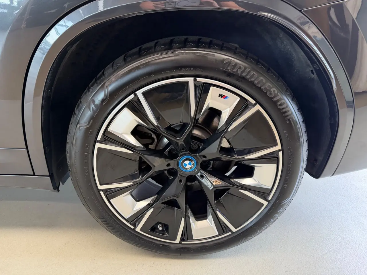 Billede 16 - BMW iX3 Charged Plus M-Sport