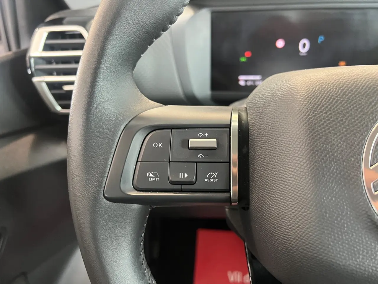 Billede 11 - Citroën ë-C4 50 Plus