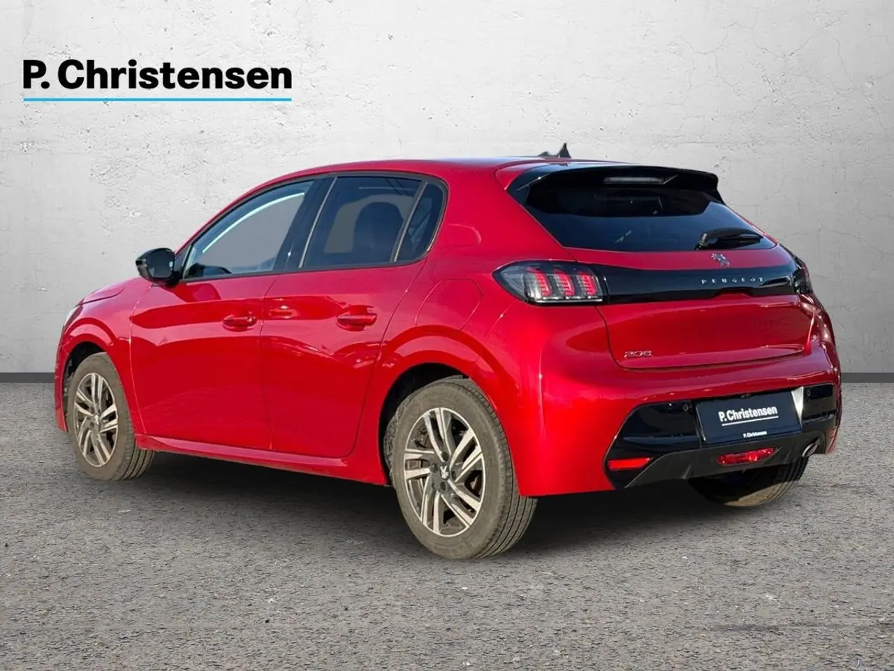 Billede 3 - Peugeot 208 1,2 PureTech 100 Allure Pack