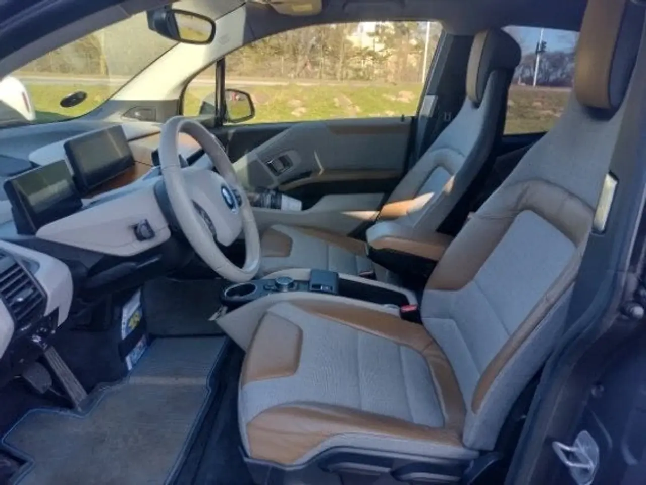 Billede 8 - BMW i3 BEV