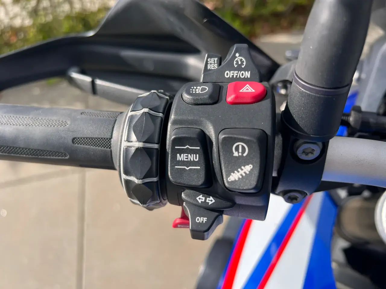 Billede 11 - BMW 850 GS Rally