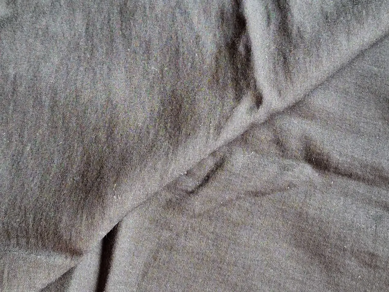 Billede 2 - Bomulds poplin 