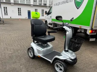 Pegasus Jagtfalken grå