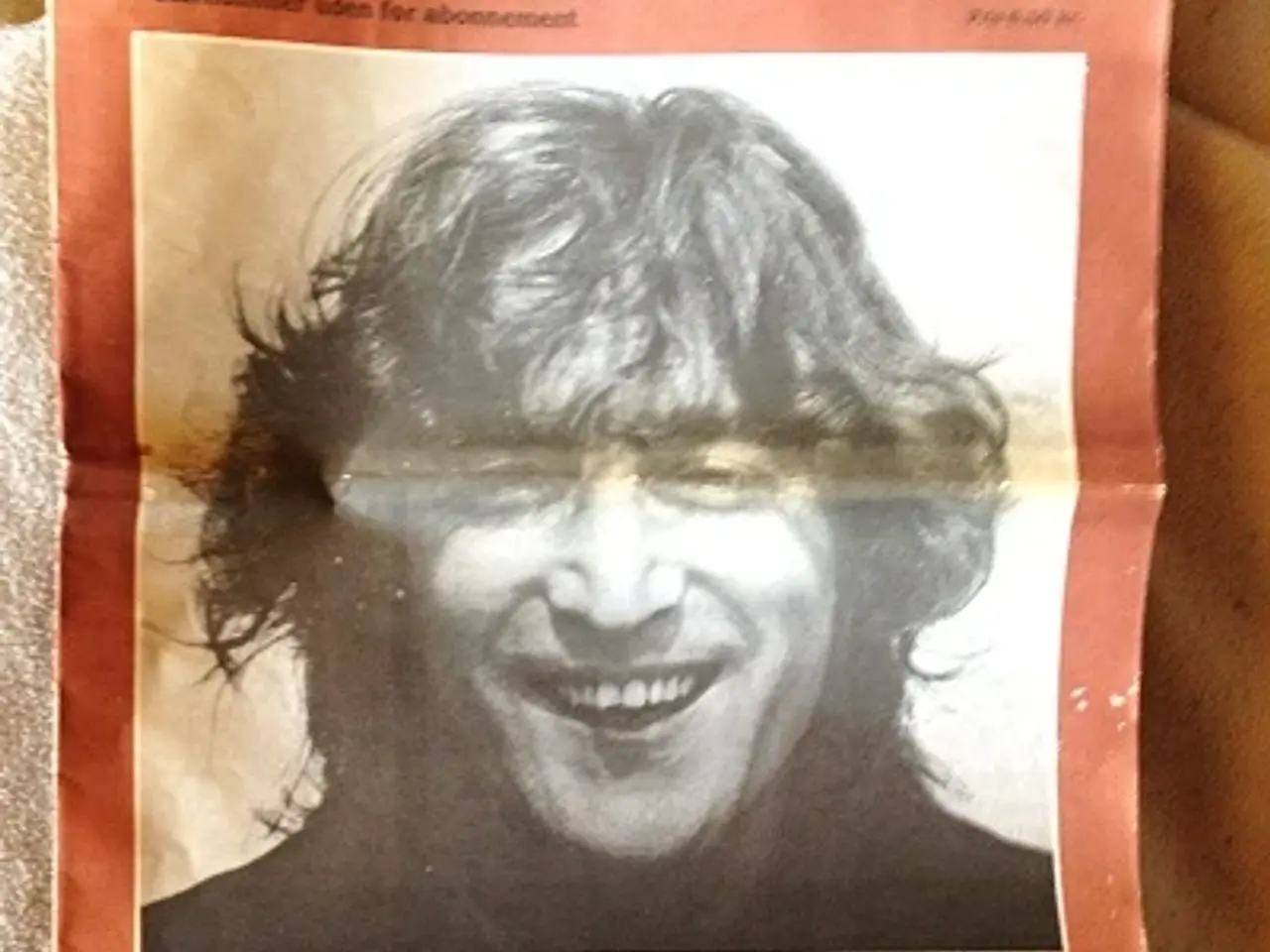 Billede 1 - John Winston Lennon 1940-1980