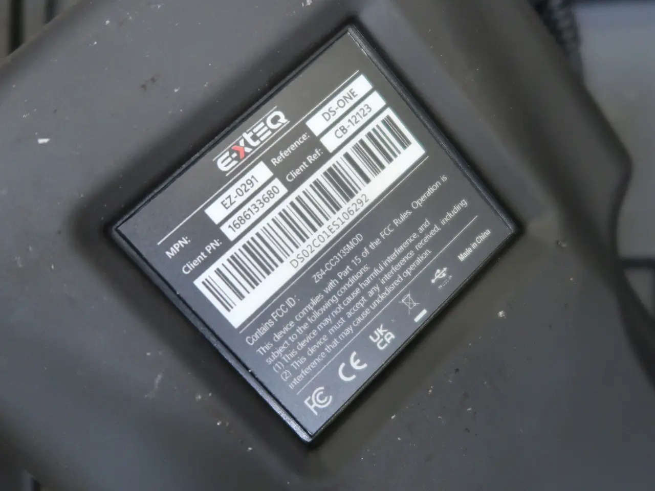 Billede 7 - Diagnosetester ACTIA CoreXS VCI, batteritester E-XTEA EZ-0291