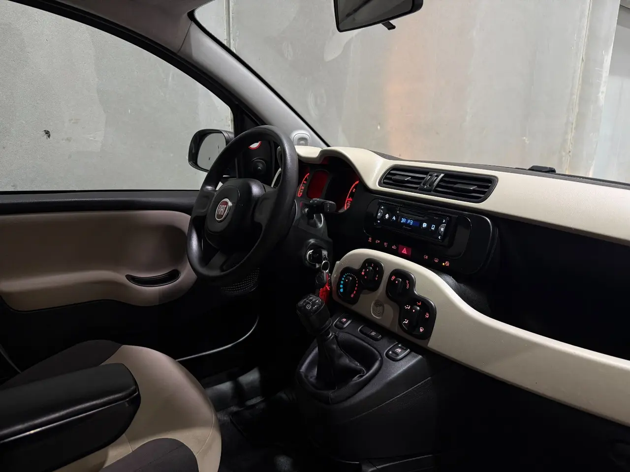 Billede 17 - Fiat Panda 0,9 TwinAir 65 Easy