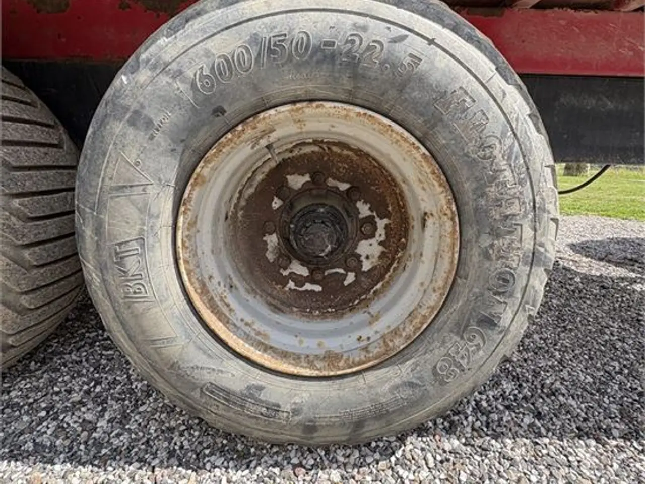 Billede 46 - New Holland T6070