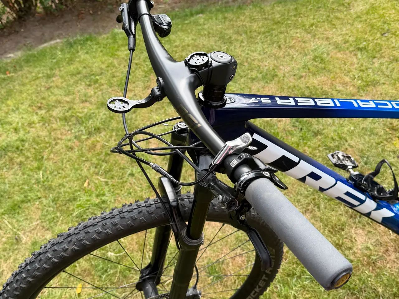 Billede 4 - Trek Procaliber 9.7 Str M/L