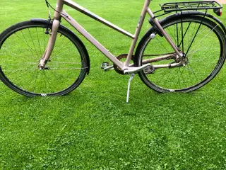 Kildemoes dame cykel