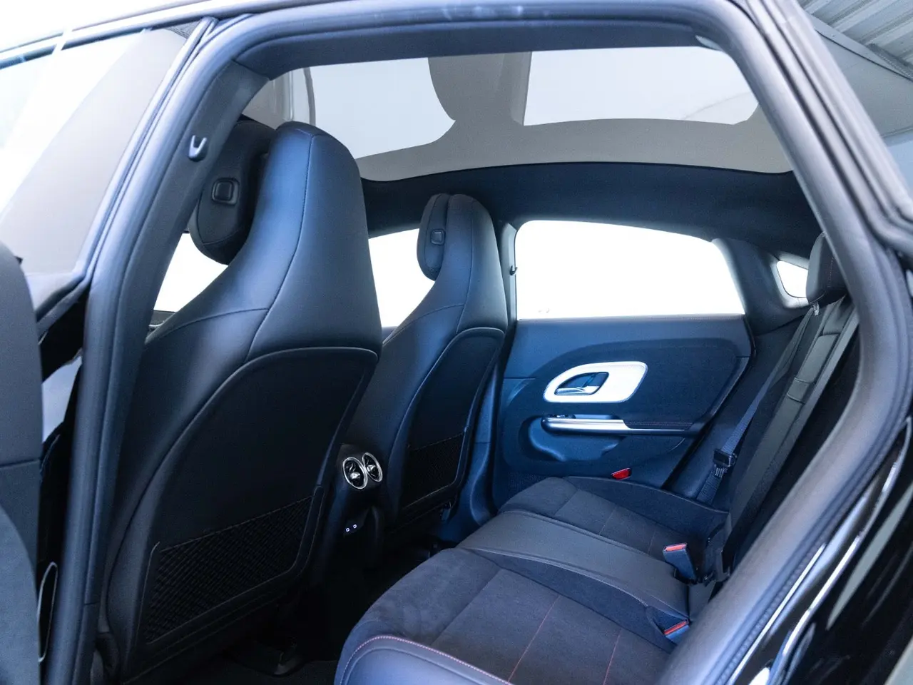 Billede 13 - Mercedes CLA250+ EQ AMG Advance Plus