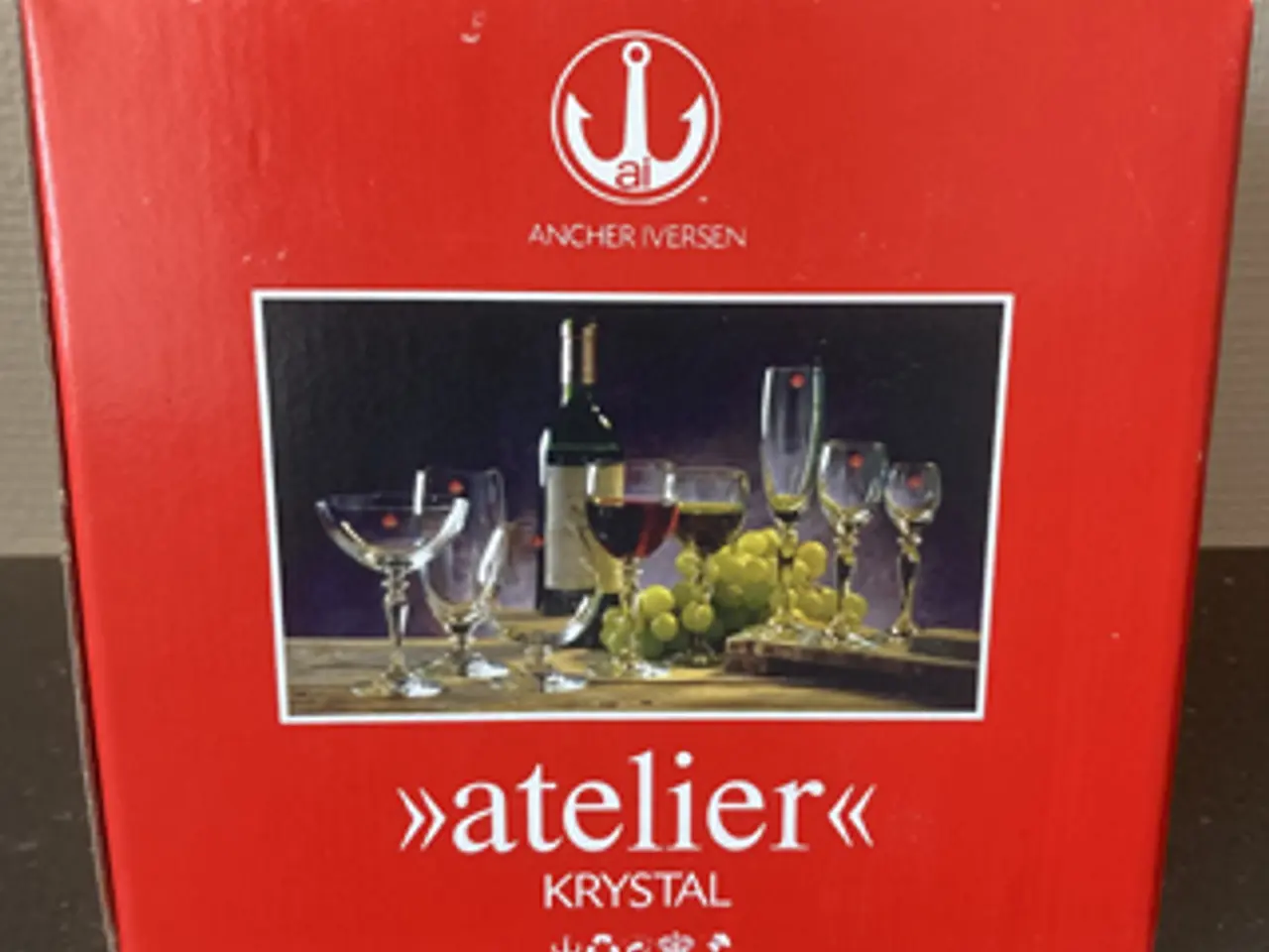 Billede 2 - 40 stk. Glas, Congnac, øl, champange, dessertvin/s