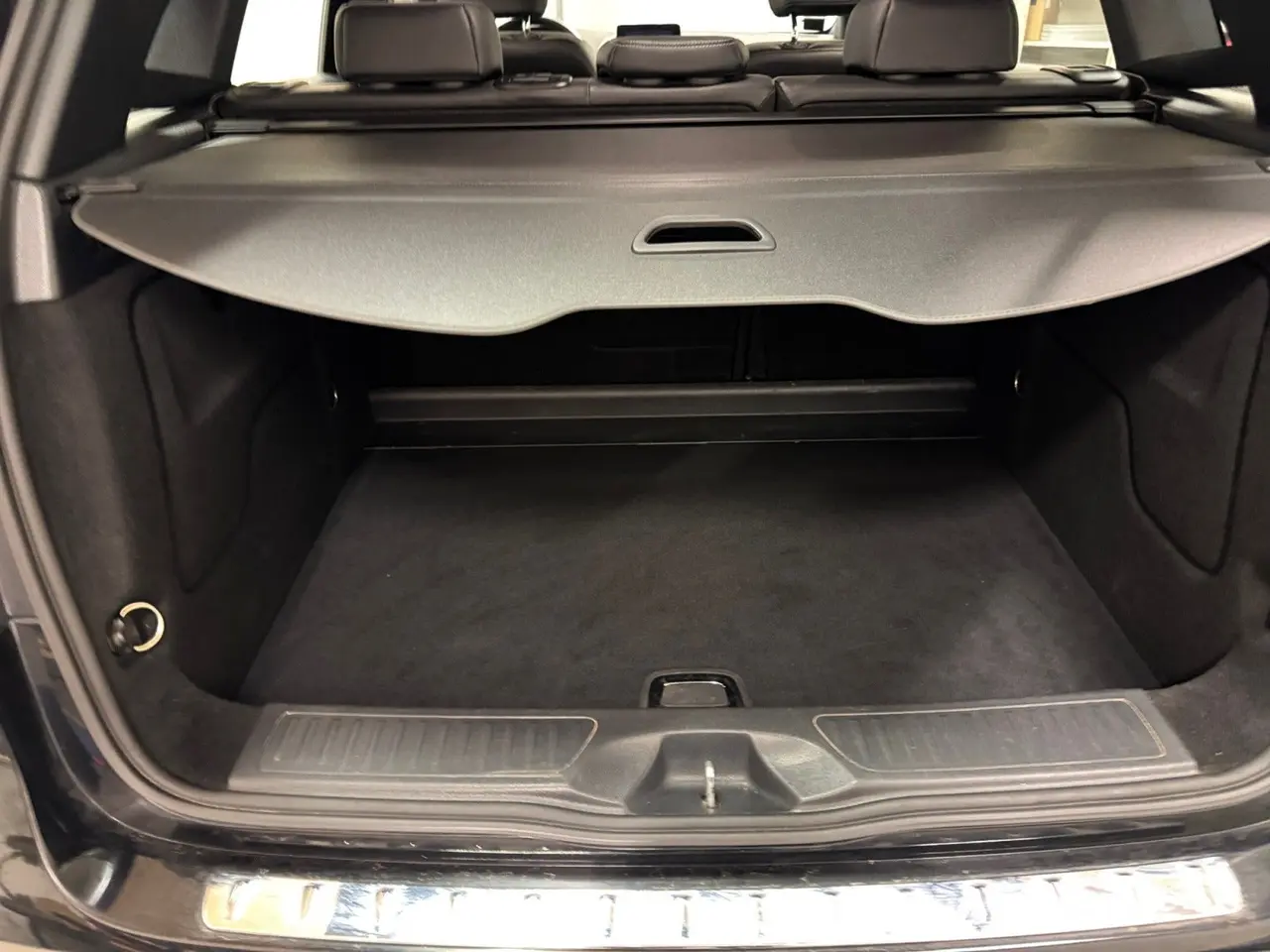 Billede 13 - Mercedes B220 d 2,2 Final Edition aut.