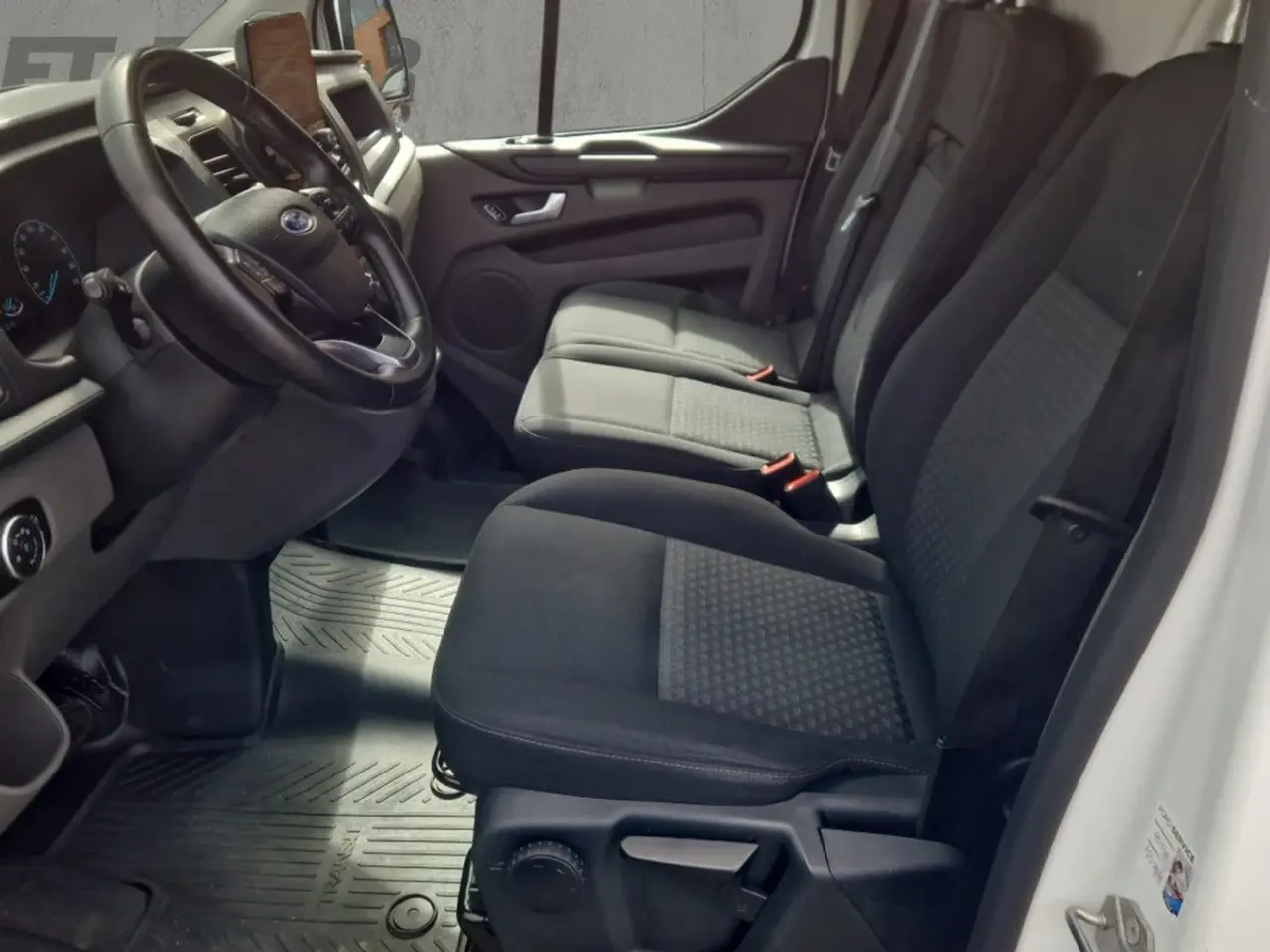 Billede 14 - Ford Transit Custom 300 L1 2,0 TDCi 170 Limited aut.