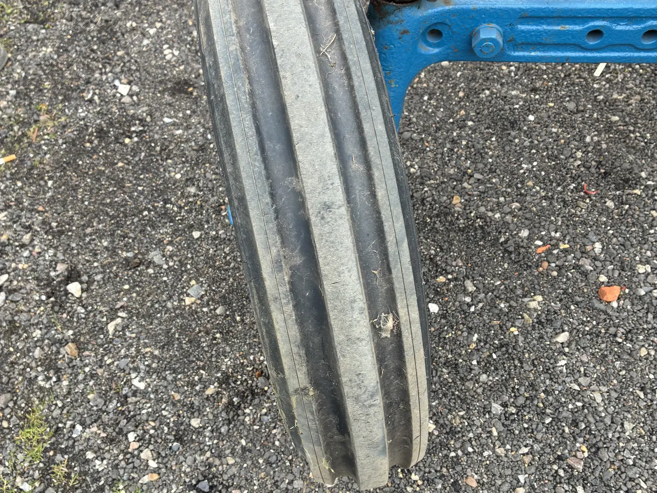 Billede 8 - Fin, funktionel super Dexta