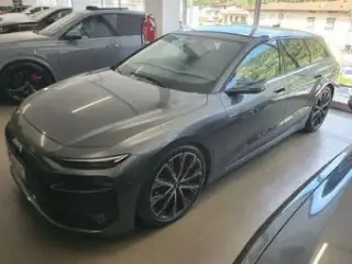 Audi A6 e-tron S-line Edition One performance Avant