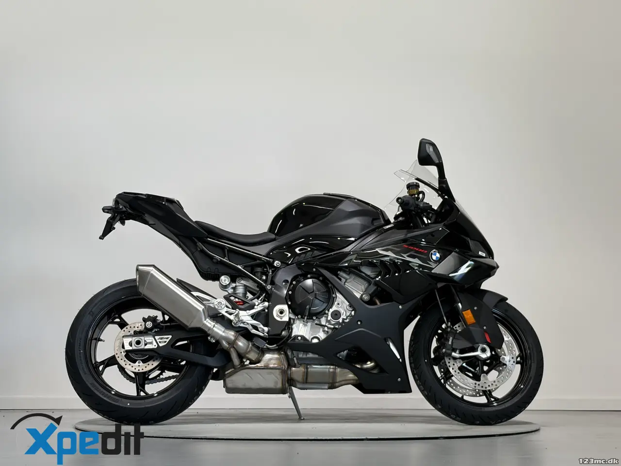 Billede 1 - BMW S 1000 RR
