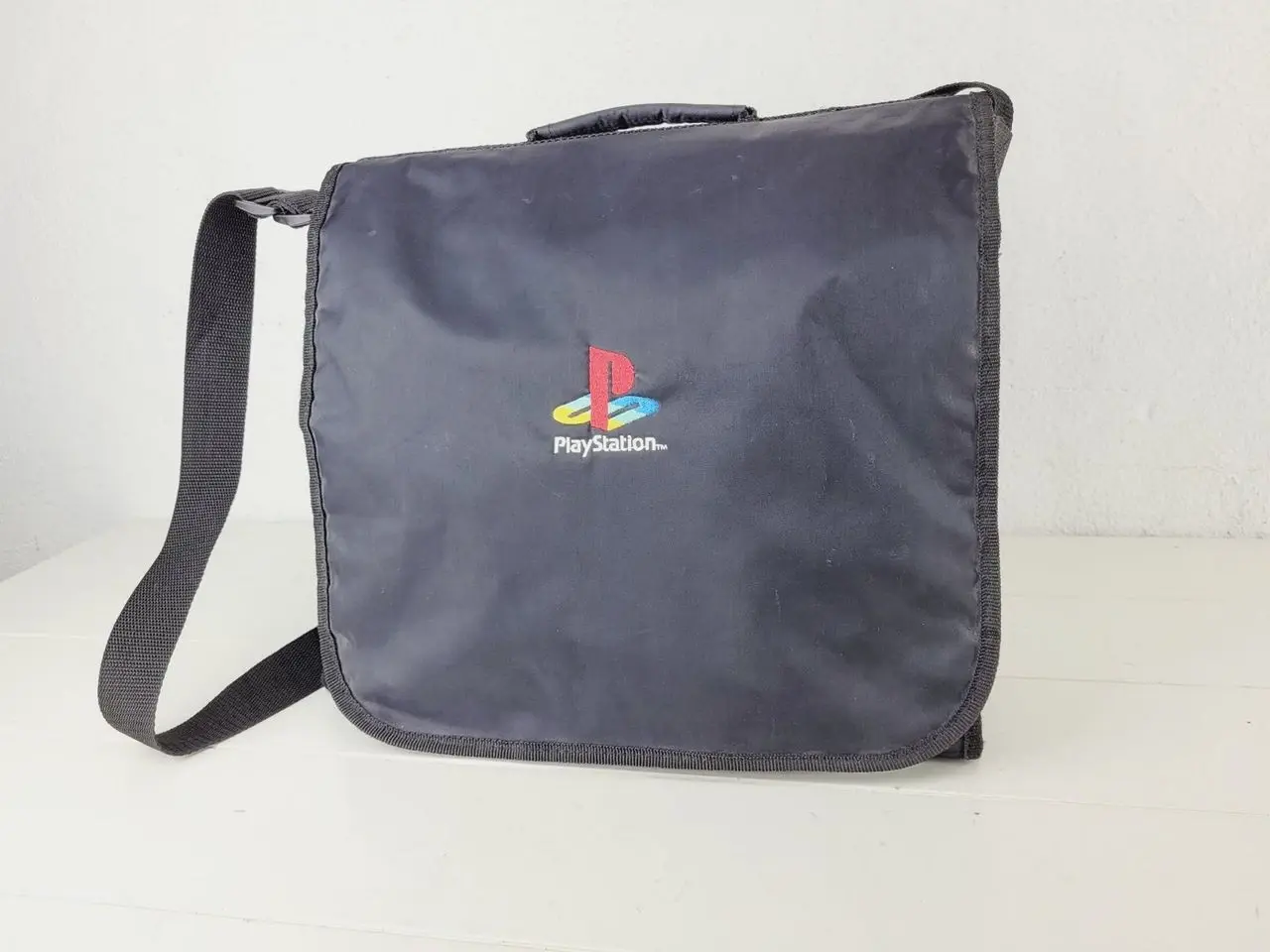 Billede 3 - ⭐️ Vintage PlayStation Taske
