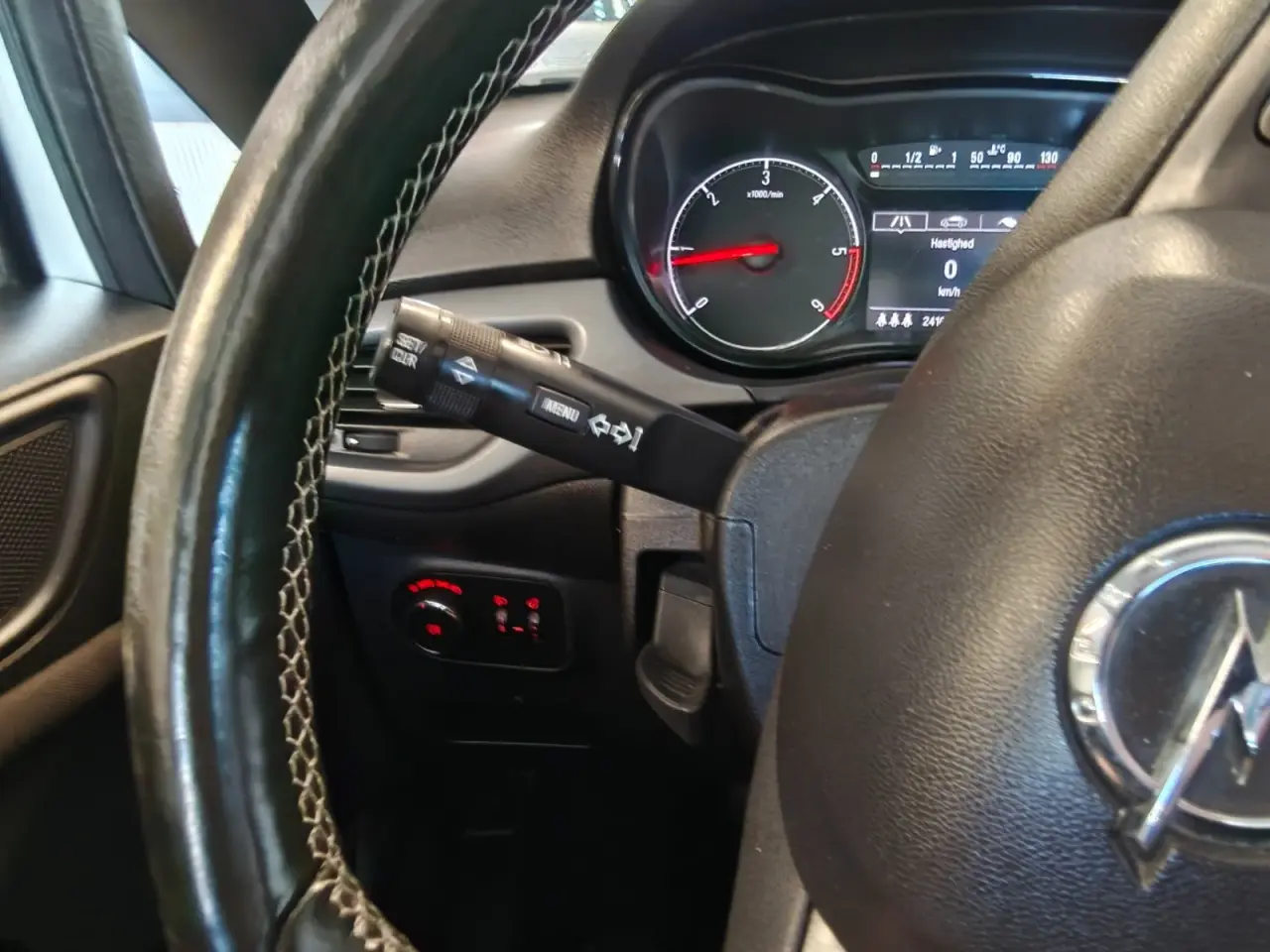 Billede 19 - Opel Corsa 1,3 CDTi 95 Cosmo