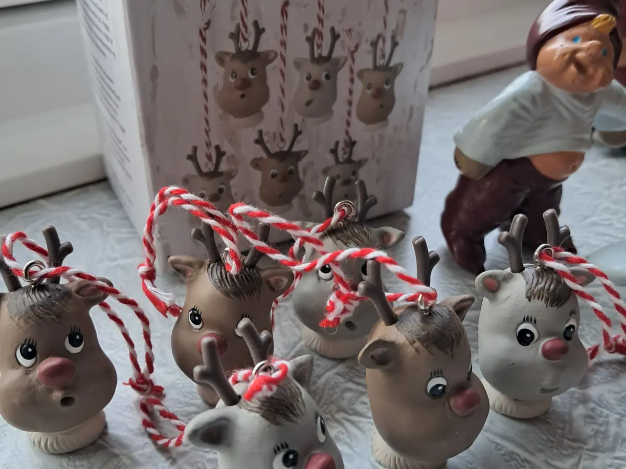 Billede 5 - KLARBORG NISSER, år 2019 og flere.