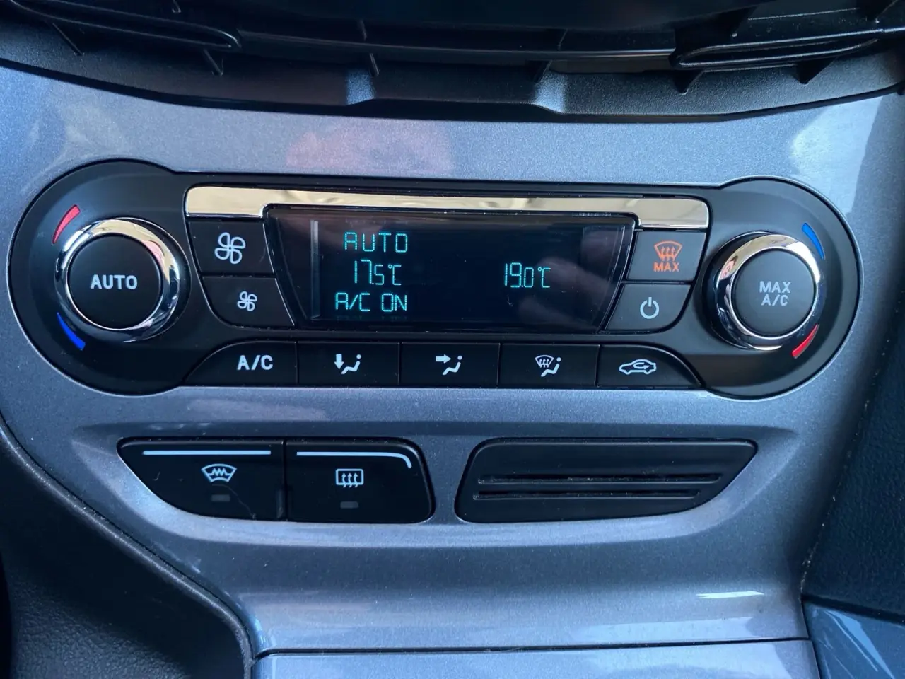 Billede 14 - Ford Focus 1,6 Ti-VCT Titanium 125HK 5d 6g Aut.