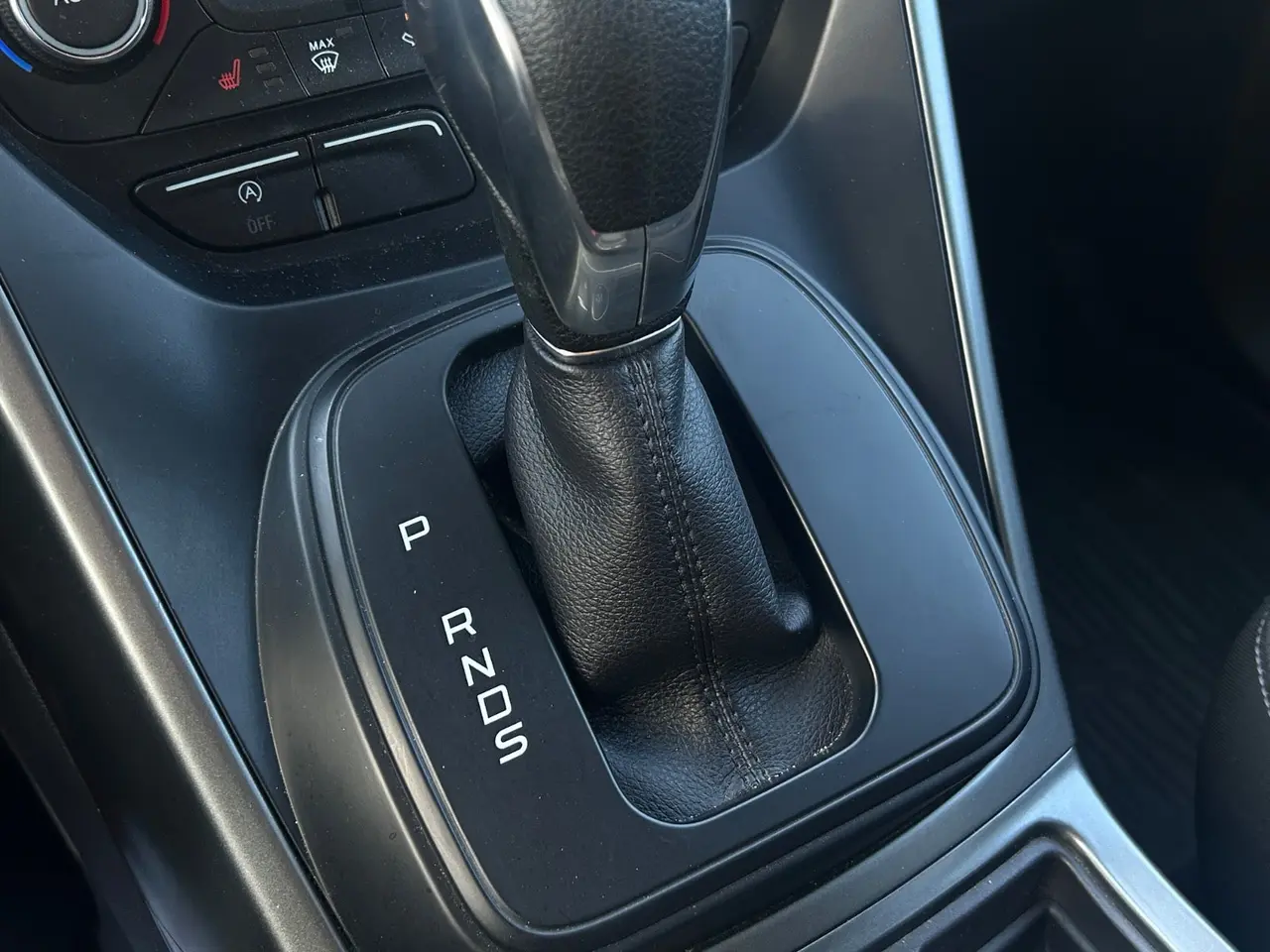 Billede 11 - Ford Kuga 1,5 TDCi 120 Trend+ aut.