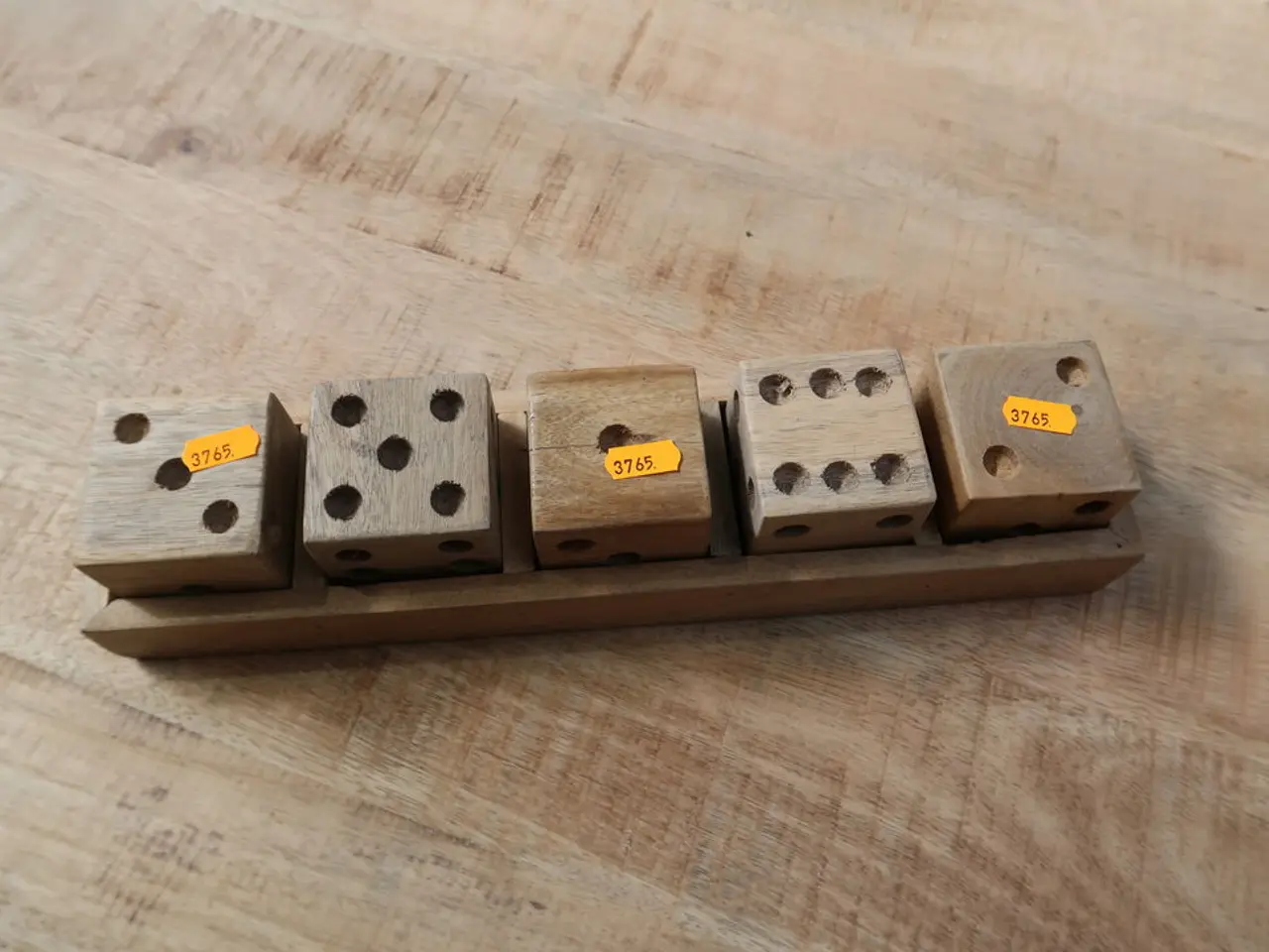 Billede 1 - Brugskunst