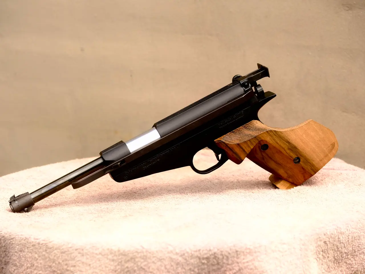 Billede 3 - Luftpistol 