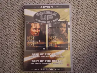 Best of the Best 1 og 2