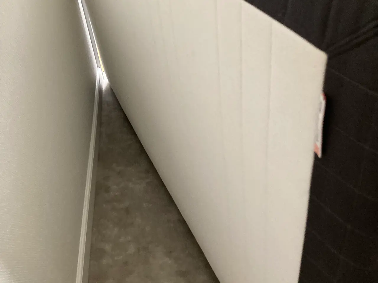 Billede 2 - Ikea seng Stavanger