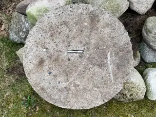 Brøndæksel. Låg