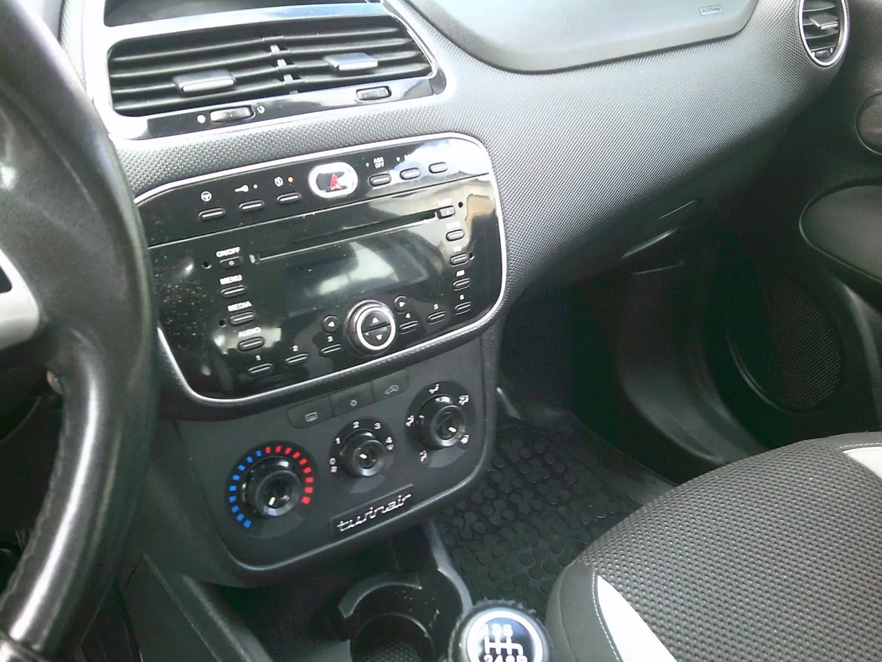 Billede 10 - Fiat Punto 0,9 TwinAir 85