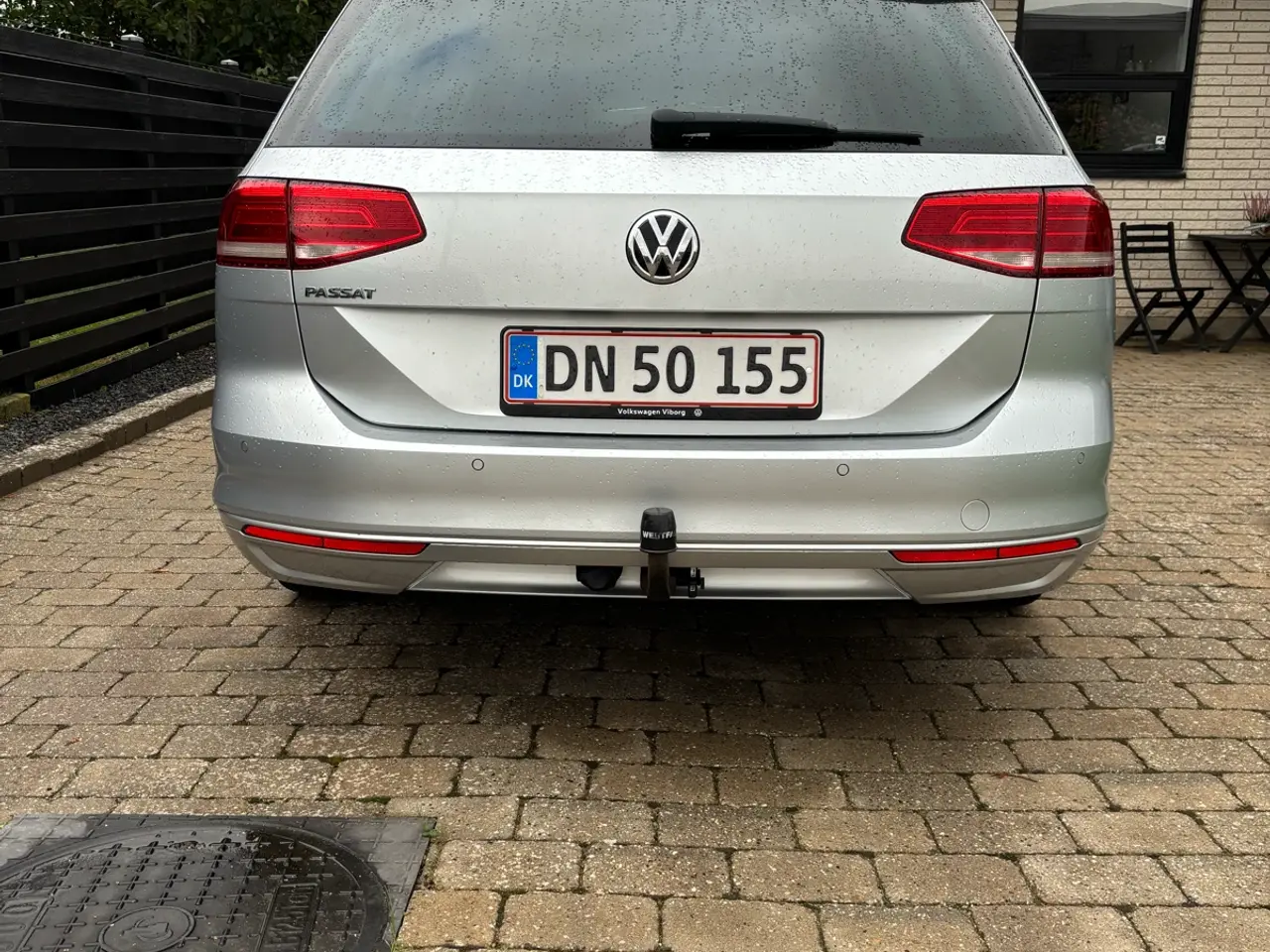 Billede 6 - Vw Passat 1.5 TSI variant comfortline