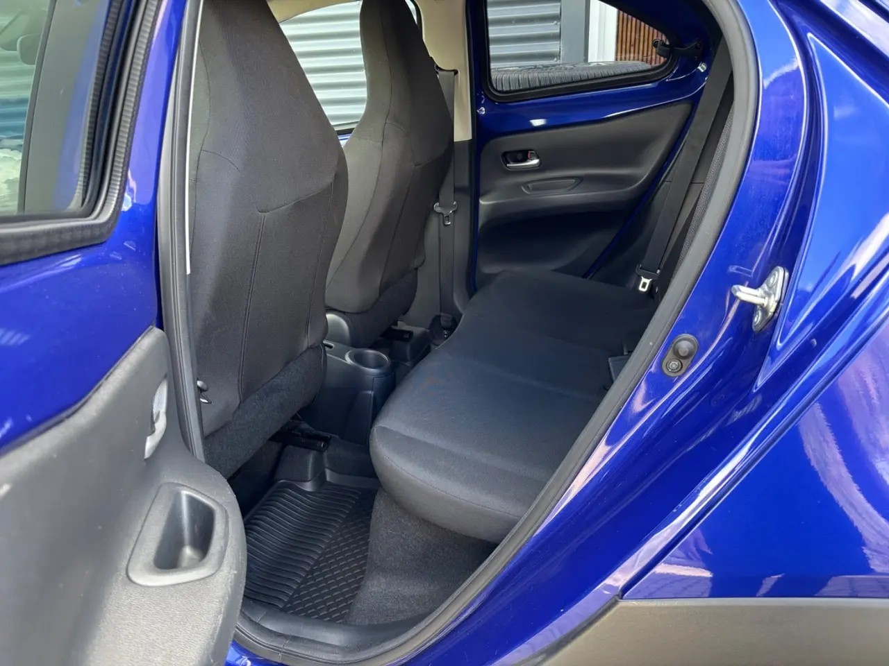 Billede 6 - Toyota Aygo X 1,0 Active