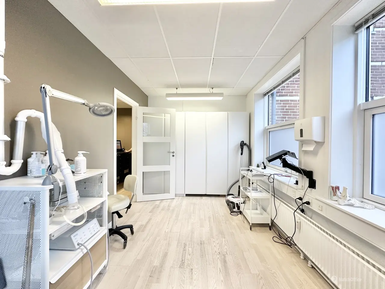 Billede 6 - 84 kvm. kontor/klinik i Middelfart Midpunkt