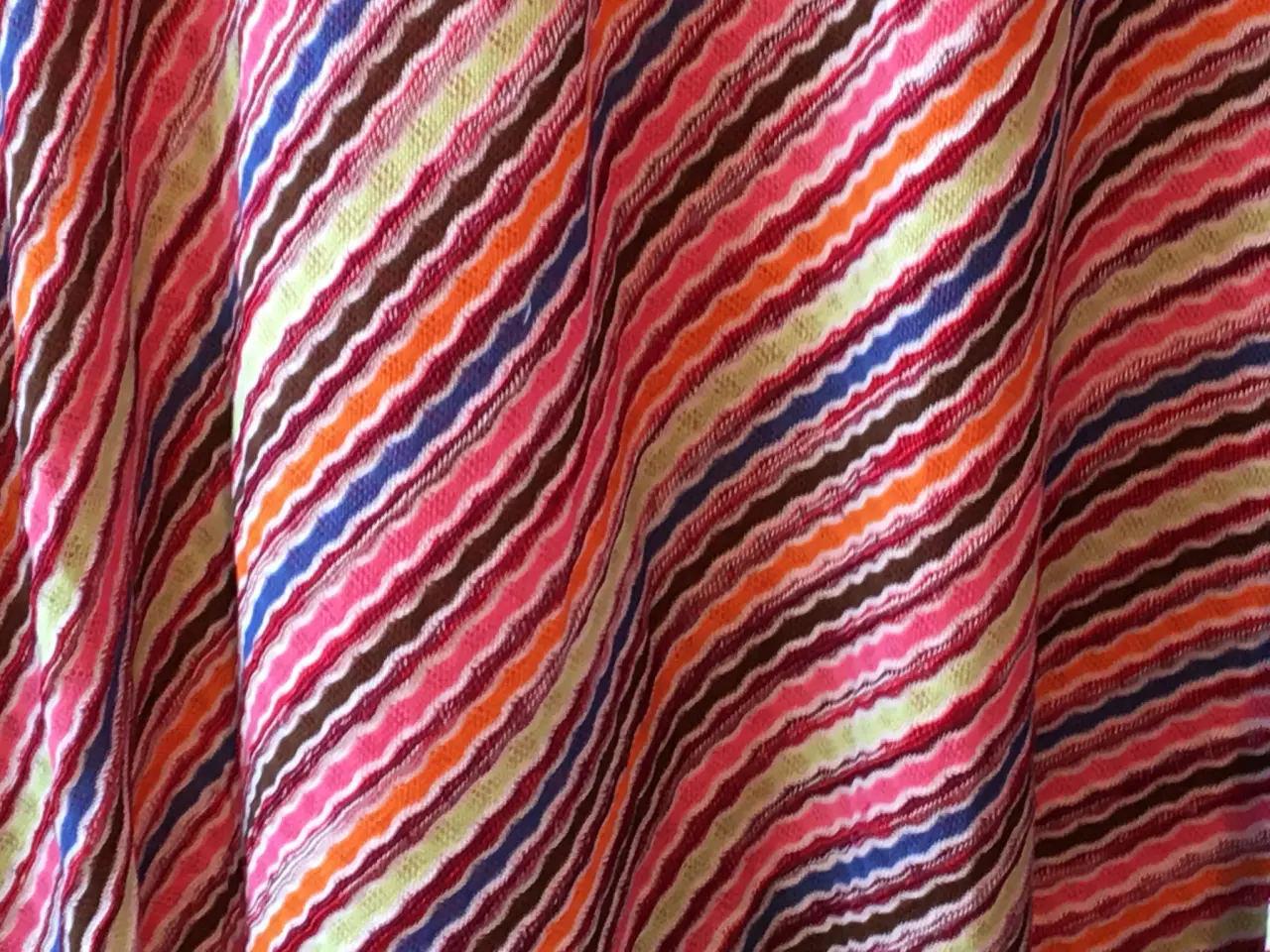 Billede 3 - Missoni, nederdel, str 38