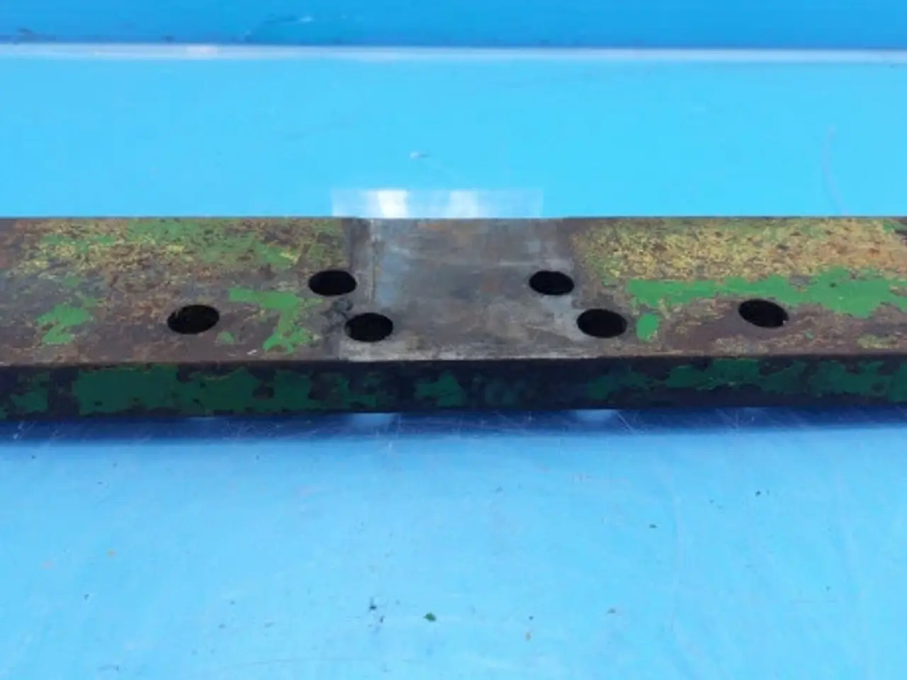 Billede 6 - John Deere 1640 Support T31725