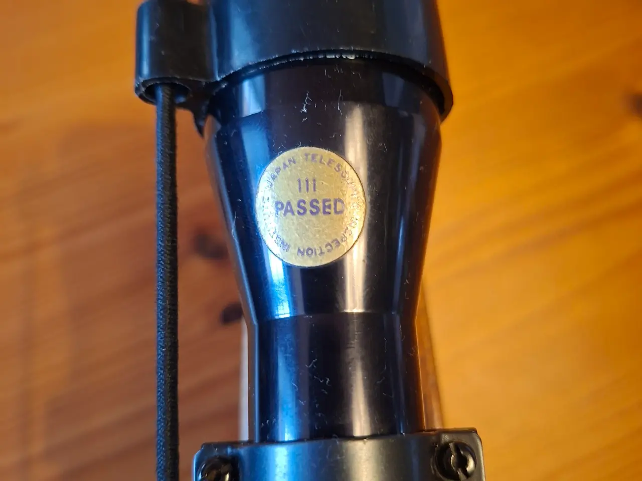 Billede 4 - Mauser 8x57 med kikkertsigte Bud modtages